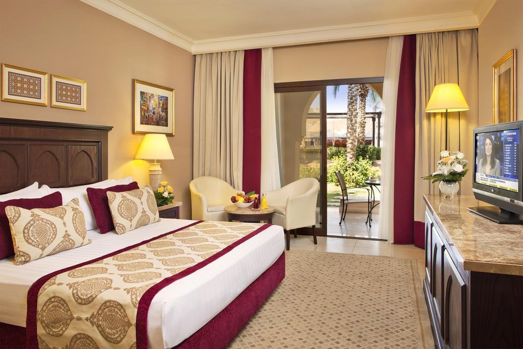 Standard Room, Twin Bed, Pool View