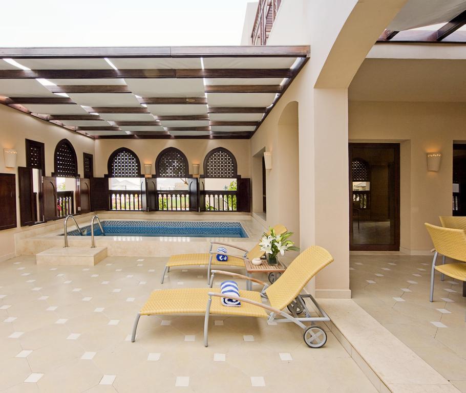 The Villa Queen Bed Ocean View - Includes 20% Discount on F&B